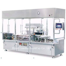 Ampoule Filling Machine